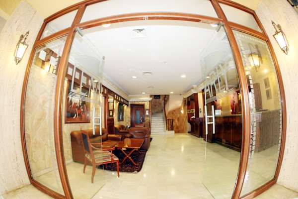 Le Marly Beirut - Beirut