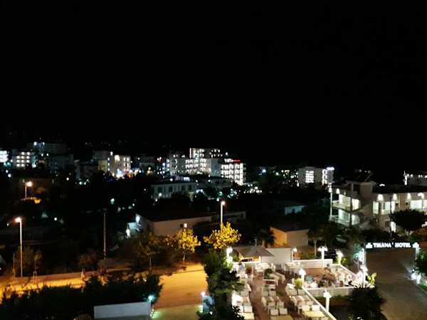 Hotel Vathi - Ksamil