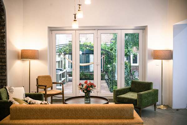 Rooberoo Hostel - Teheran