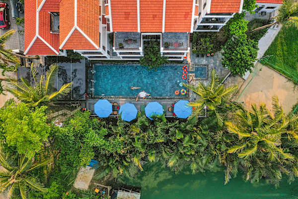 Hoi An Riverside Villas & Apartments - Hội An