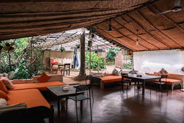 House Of Memories Candolim - Goa