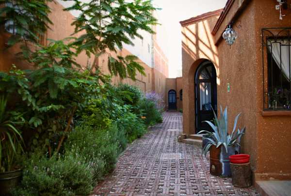 Niyana - Oaxaca de Juárez
