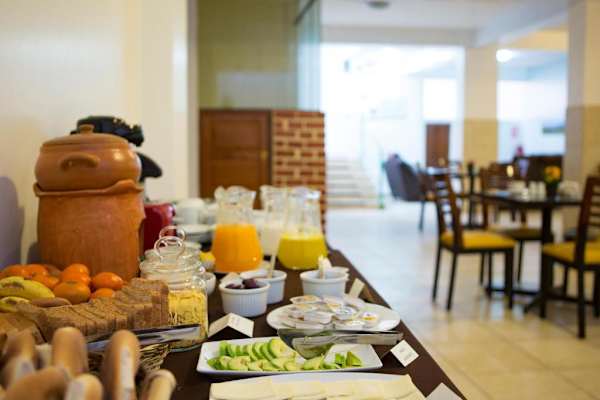 Casa Real Limacpampa Boutique Hotel - Cuzco