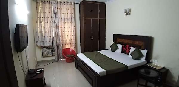 Home Stay Dwarka - Delhi