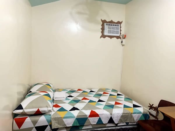 Balai Vivencio Hostel - Puerto Princesa