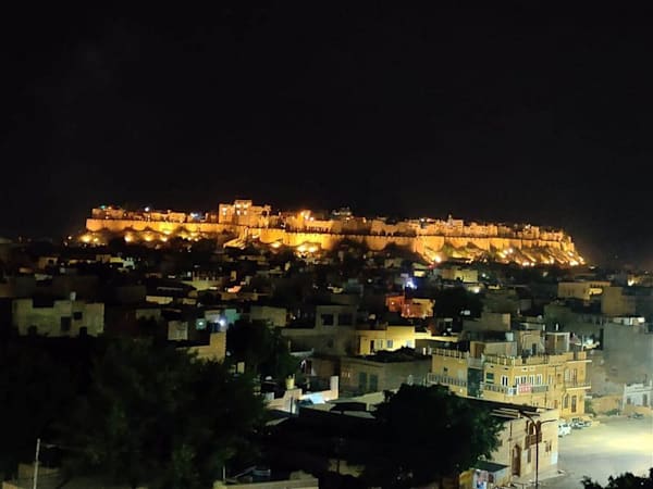 Hotel Amazing Jaisalmer - Jaisalmer