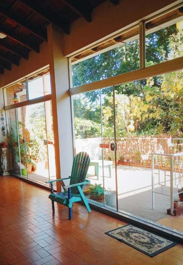 La Casa De Pedro Hostel - Misiones