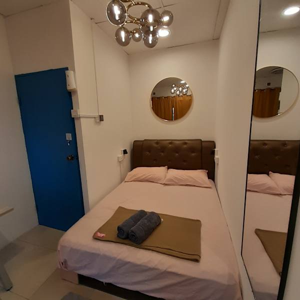 Co.living Hostel Kiulap - Sarawak