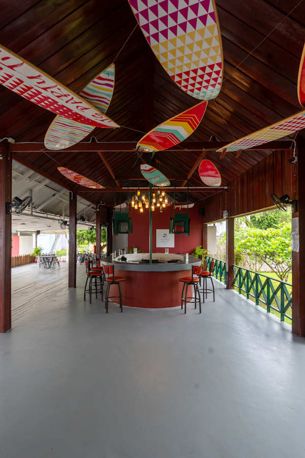 Slumber Resort Koh Chang - Ko Chang