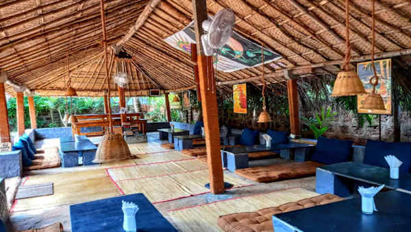 Piccolo Dreams - Goa