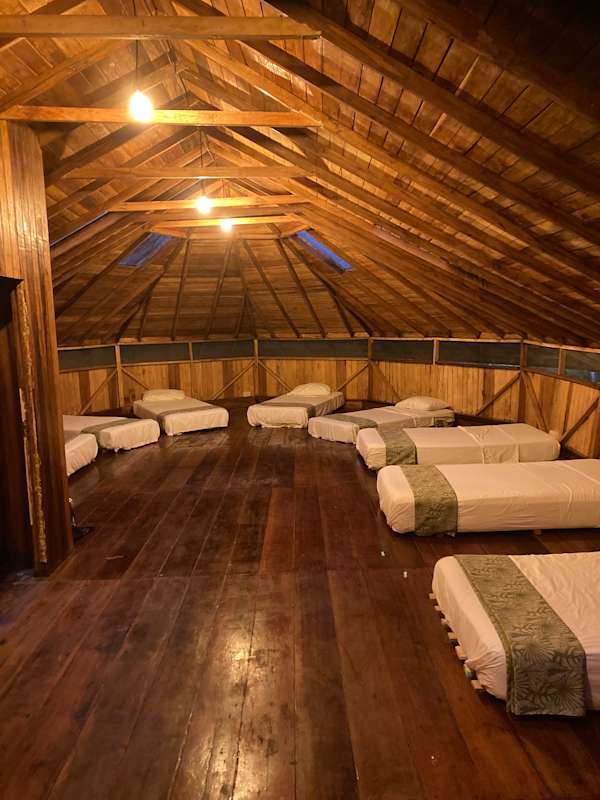 Great Hostels Amazon - Loreto