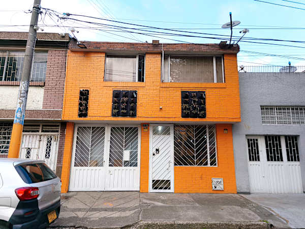 Kuyay Ayllu Hostel - Bogotá