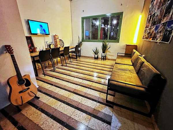 Lacandona Hostel Cordoba - Córdoba, Argentina