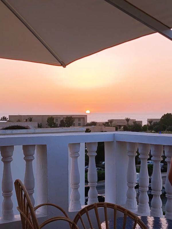 Freebirds Hostel - Maroc