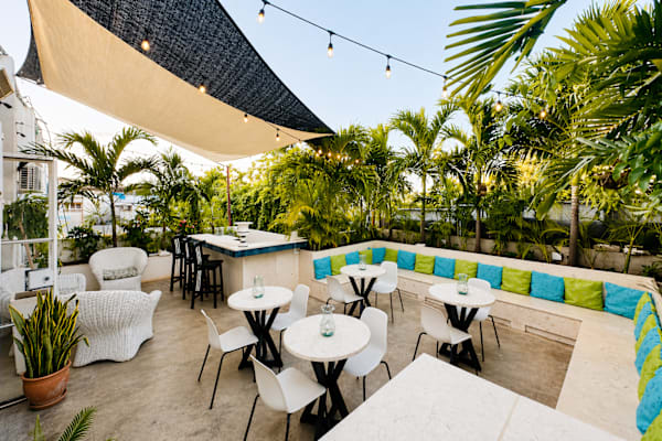 Casa Salatti - Cuba