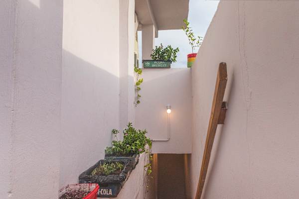 African Vibrations Hostel Osu - Accra
