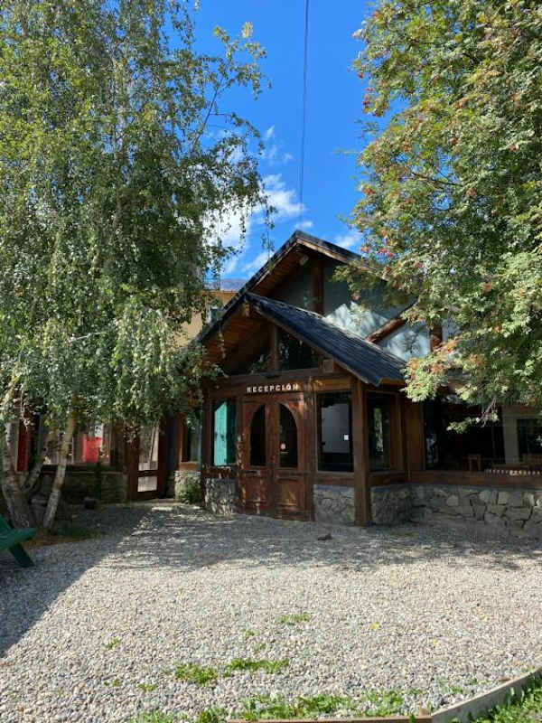 Hostel Otto Tipp - El Bolsón