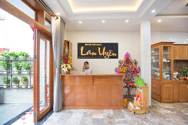 Lan Uyen Homestay - 會安市