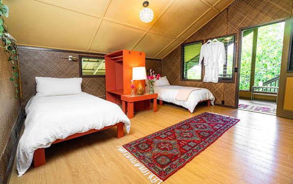 Mana Loli Sanctuary - Hawaii