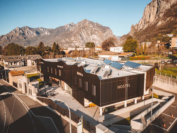 Lecco Hostel - Lecco