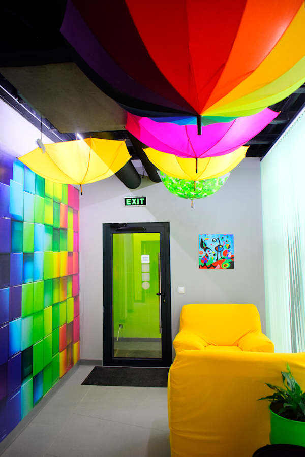 Green Cube Hostel - Bulgarije