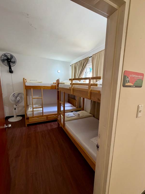 Hostal Beko - Cali