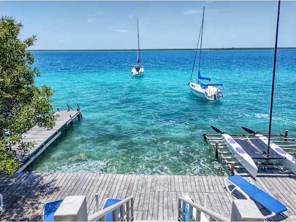 Asana Bacalar - Quintana Roo