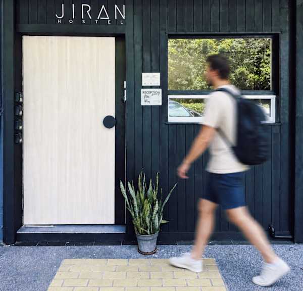 Jiran Hostel - Kota Kinabalu