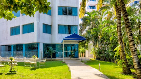 Hotel Oceania Cartagena - Cartagena