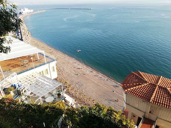 Il Sogno - Salerno
