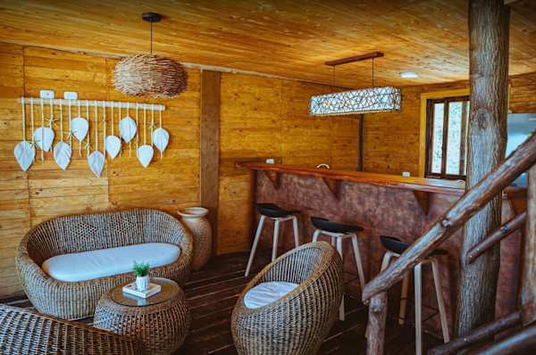 Prana Beach - Rosario Islands