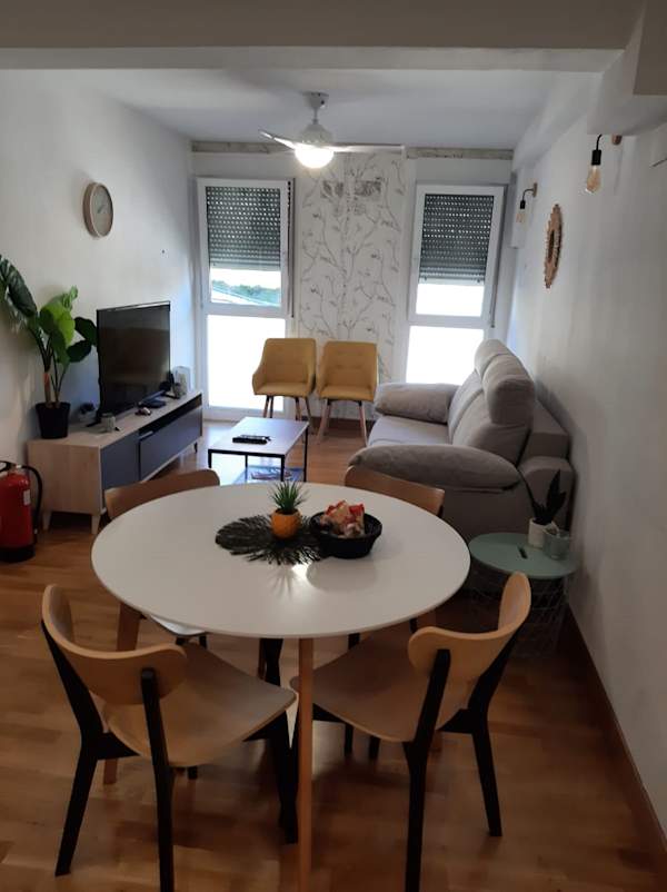 Apartamentos Parke24 - Lezo