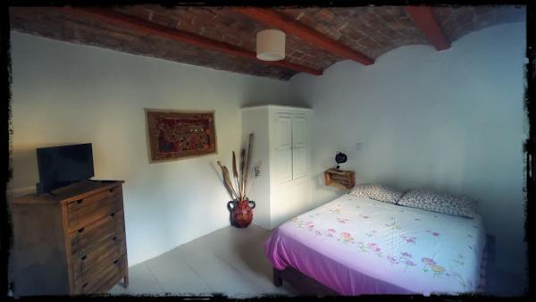 La Casa De Lú - Guanajuato