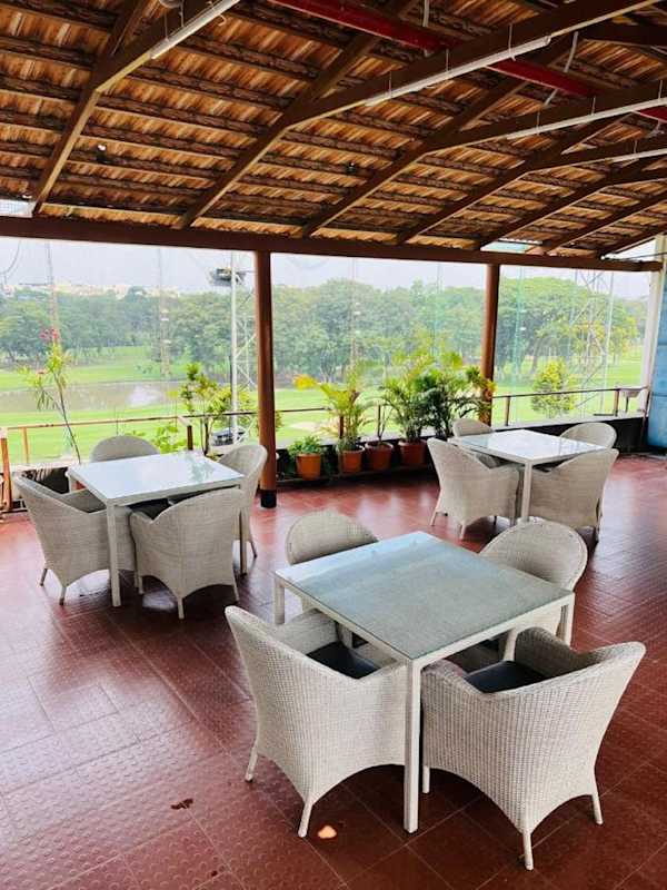 Mak Hotel - Bangalore