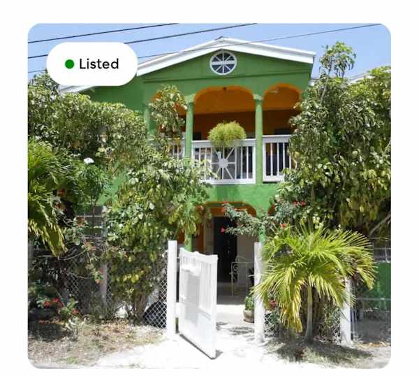 Jo J's Hostel And Guest House - Barbados