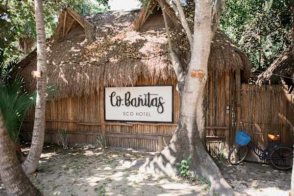 Co.bañitas Tulum - Riviera Maya