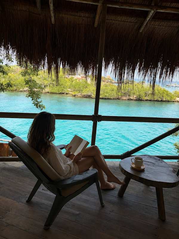 Isla Mulata - Rosario Islands
