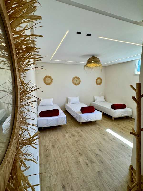 Maison Mira - Rabat