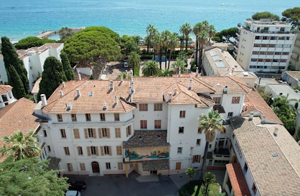 Hostel Santa Maria - Cannes