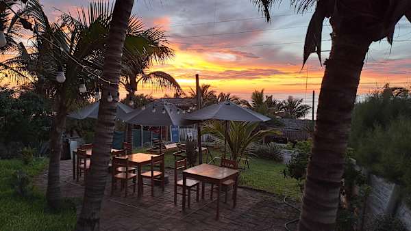 Marcilia Beach Bungalows - Máncora