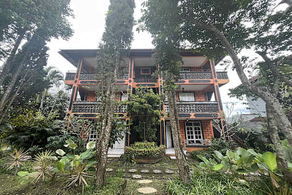 Batur Sunrise Guest House - Kintamani