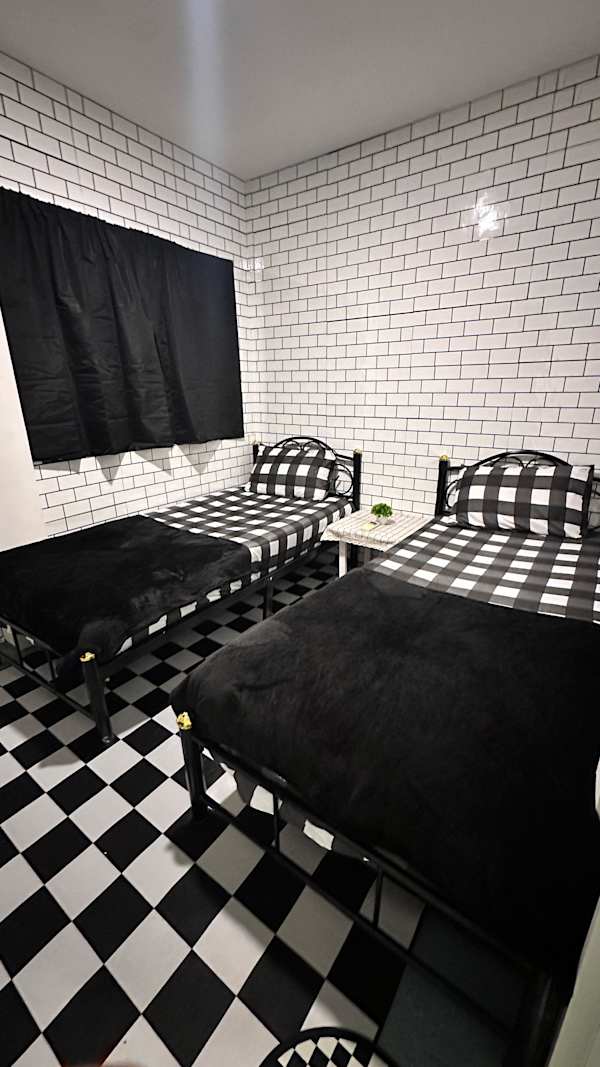 Green Apple Hostel Khaosan - Bangkok