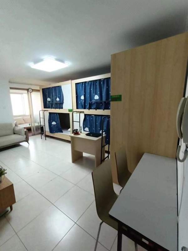 Little Yuzu Youth Hostel - Shenzhen