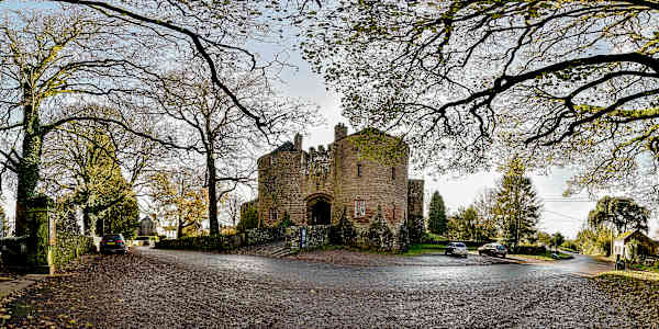Yha St Briavels Castle - Anglia