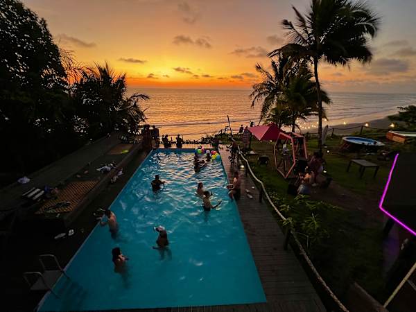 Melo Party Hostel - Valle del Cauca