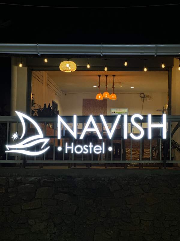 Navish Hostel - Ko Tao