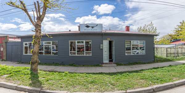 Hostel Kuntur - Puerto Natales