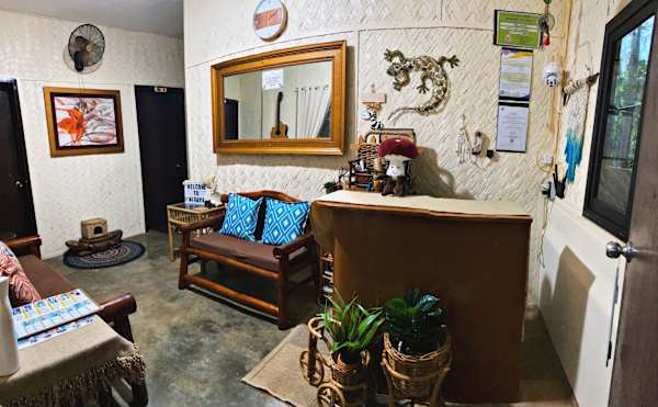 Hiraya Homestay - Coron