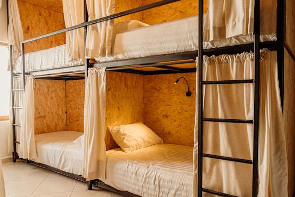 Kualena Hostel - Puerto Vallarta