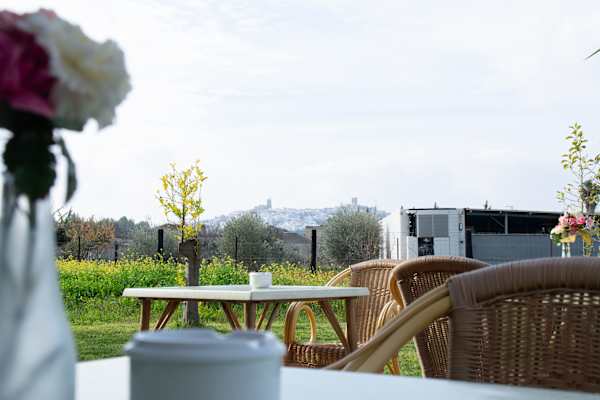 Hostal Rural La Plata - Andalusien